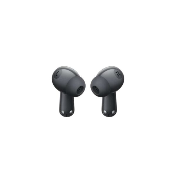 OnePlus Buds Ace 2 ANC True Wireless Earbuds – Black - Image 3