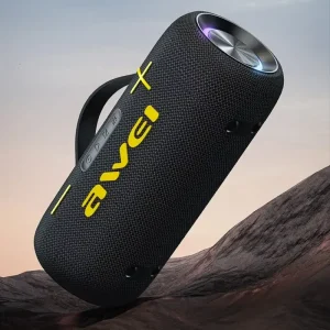 Awei KA10 60W RGB Outdoor Portable Bluetooth Speaker