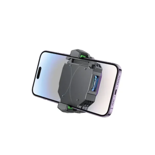 HOCO GM26 Phone Cooling Fan - Image 3