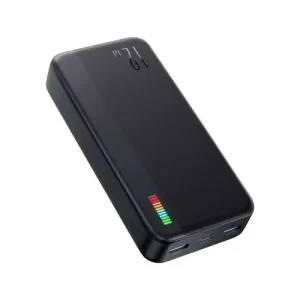 Joyroom JR-T018 Dazzling Series 30000mah 12W Power Bank   Joyroom JR-T018 Dazzling Series 30000mah 12W Power Bank