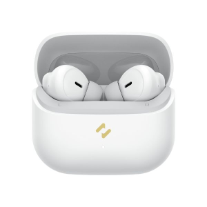 Havit TW982 Wireless Bluetooth Earbuds – WHITE