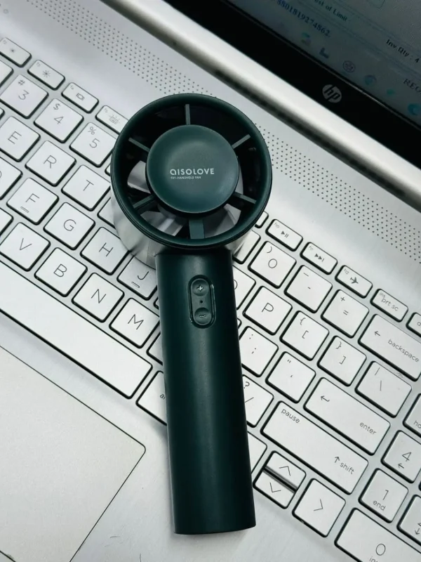 Xiaomi AISOLOVE F01 Handheld