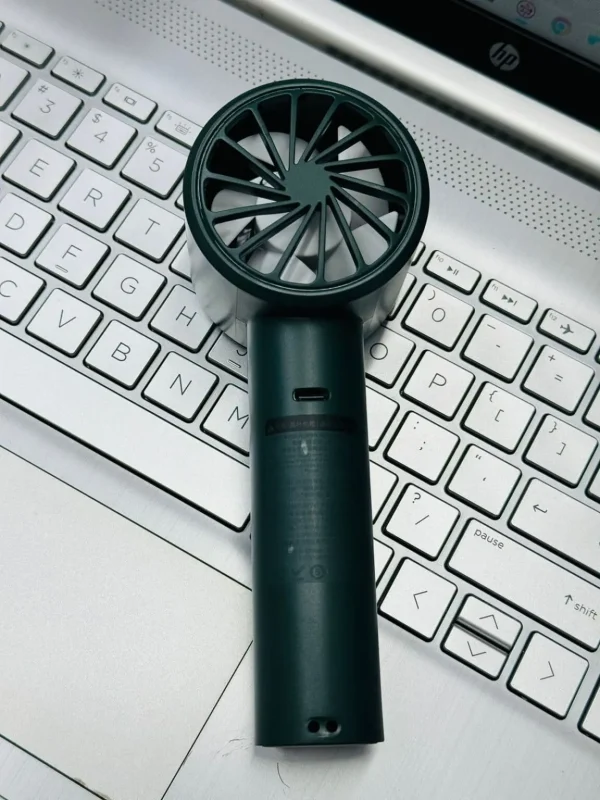 Xiaomi AISOLOVE F01 Handheld