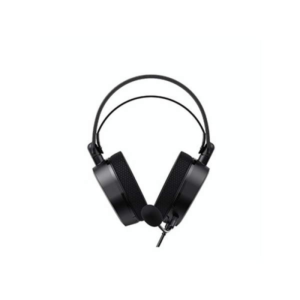 Havit H2038U USB 7.1 RGB Gaming Headphone - Image 3