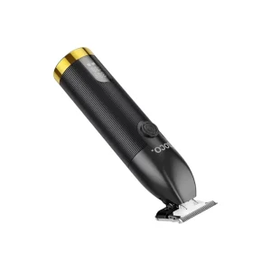 Hoco DAR45 Rechargeable Trimmer Hoco DAR45 Rechargeable Trimmer   Hoco DAR45 Rechargeable Electric Hair Trimmer – Black