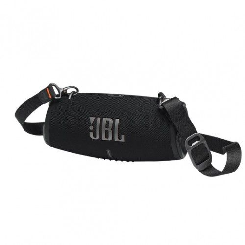 JBL Xtreme 3 Portable Bluetooth Speaker – Black - Image 2