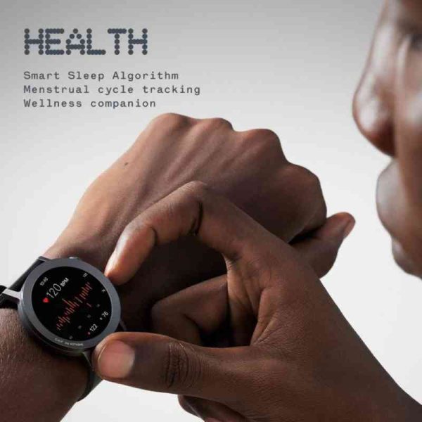 CMF by Nothing Watch Pro 2 – Bluetooth Calling Smart Watch - Image 3